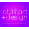 lotus-art-design