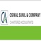 oswal-sunil-company