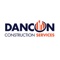 dancon-construction-services
