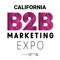 b2b-marketing-expo-california
