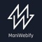 maniwebify
