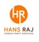 hansraj-consultancy-services