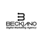 beckiano-digital-marketing-company
