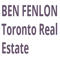 ben-fenlon-toronto-real-estate