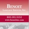 benoit-language-services