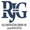 rjg-construction-company