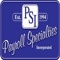 payroll-specialties
