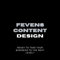 fevens-content-design