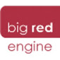 big-red-engine