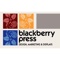 blackberry-press