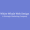 white-whale-web-design