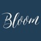 bloom-branding