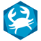 blue-crab-web-designs