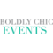 boldly-chic-events