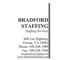 bradford-staffing