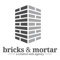 bricks-mortar