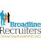 broadline-recruiters