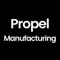 propel-manufacturing