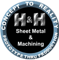 hh-sheet-metal-machining