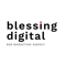 blessing-digital-b2b-google-ads-linkedin-ads-agency