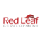 red-leaf-development