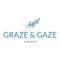 graze-gaze