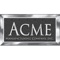 acme-manufacturing-company