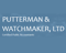 putterman-watchmaker