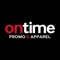 ontime-promo-apparel