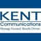 kent-communications