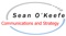 sean-okeefe-communications-strategy