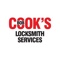 cooks-locksmith-services