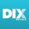 dix-metals