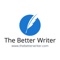 better-writer