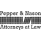 pepper-nason