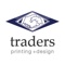 traders-printing-design