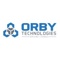 orby-technologies