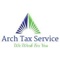 arch-tax-service