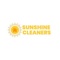 sunshine-cleaners