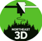 northeast-3d