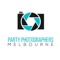 party-photographers-melbourne
