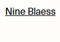 nine-blaess