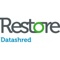 restore-datashred