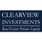 clearview-investments