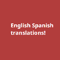 english-spanish-translations