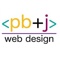 pbj-web-design