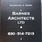 barnes-architects
