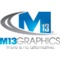 m13-graphics