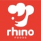 rhino-foods