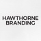 hawthorne-branding